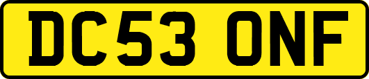 DC53ONF