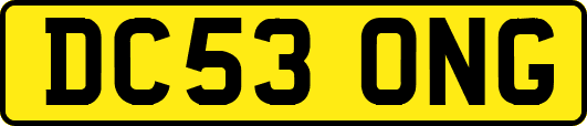 DC53ONG