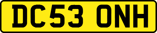 DC53ONH