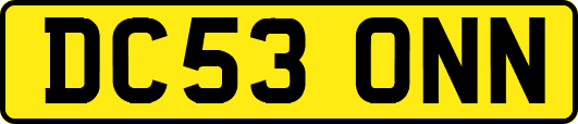 DC53ONN