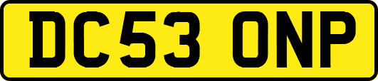 DC53ONP