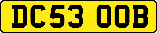 DC53OOB