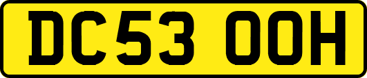 DC53OOH
