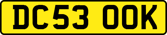 DC53OOK