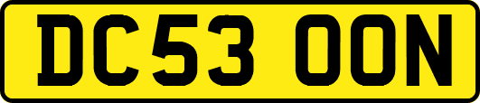 DC53OON