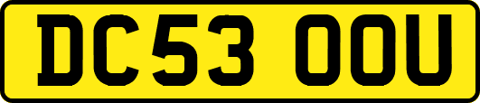 DC53OOU