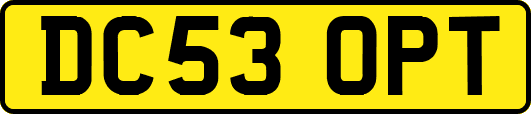 DC53OPT