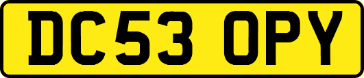 DC53OPY