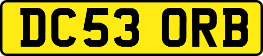 DC53ORB
