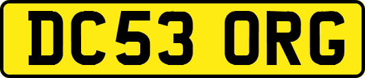 DC53ORG