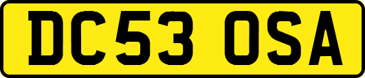 DC53OSA