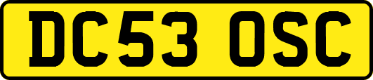 DC53OSC