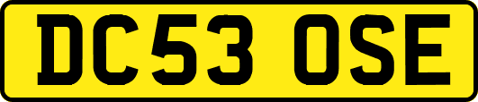 DC53OSE
