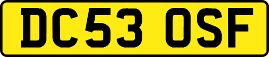 DC53OSF