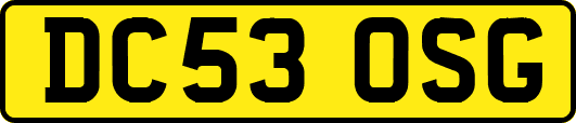 DC53OSG