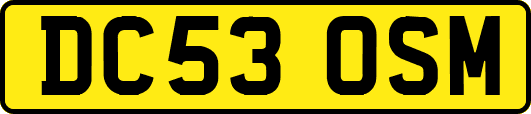 DC53OSM