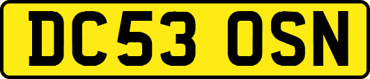 DC53OSN