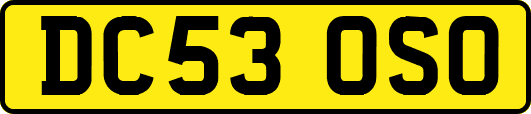 DC53OSO