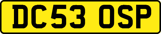 DC53OSP