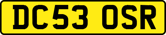 DC53OSR