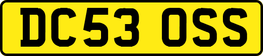 DC53OSS