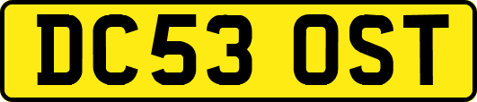 DC53OST