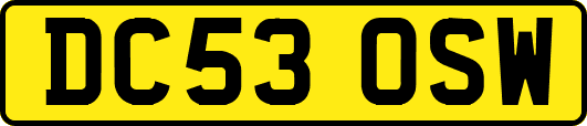 DC53OSW