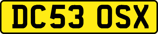 DC53OSX