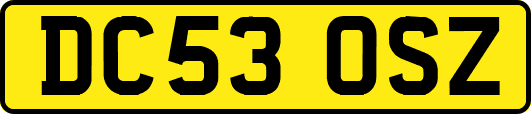 DC53OSZ