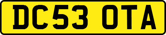 DC53OTA