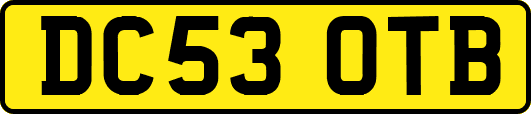 DC53OTB