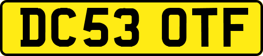 DC53OTF