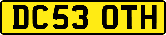 DC53OTH