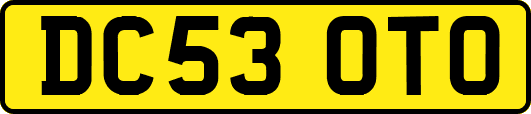 DC53OTO