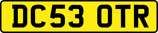 DC53OTR