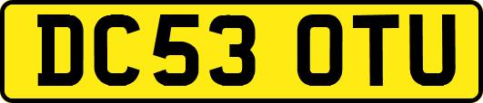 DC53OTU