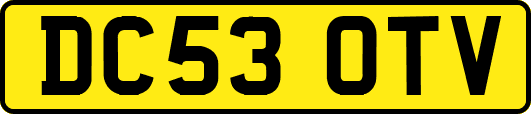 DC53OTV