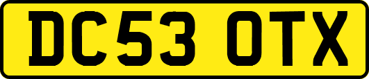 DC53OTX