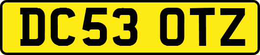 DC53OTZ