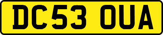 DC53OUA