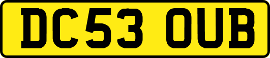DC53OUB