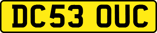 DC53OUC