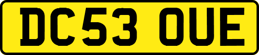 DC53OUE