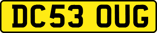 DC53OUG