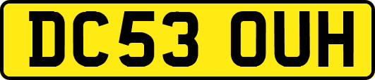 DC53OUH