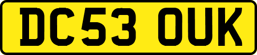 DC53OUK