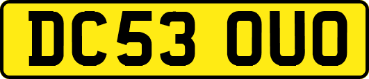 DC53OUO