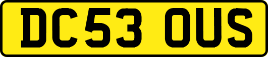 DC53OUS