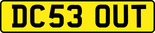 DC53OUT