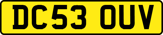 DC53OUV
